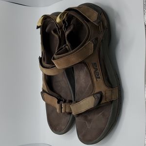 Teva Men's Marston River Sandal - Men's US 10.5